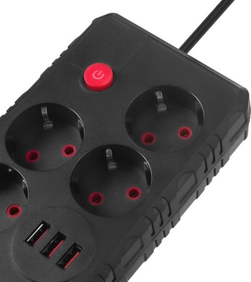 cumpără Filtru electric Maclean MCE392B în Chișinău 