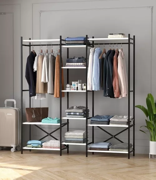 купить Вешалка для одежды Bofigo 26-10-01 White в Кишинёве 