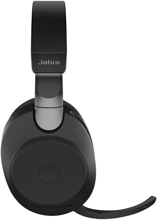 купить Наушники игровые Jabra 28599-989-889 Evolve2 85, Link380/390c UC Stereo Std Black в Кишинёве 
