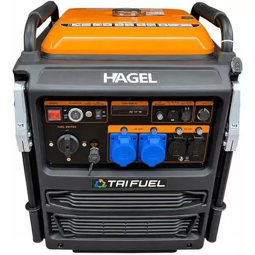 cumpără Generator Hagel LT12000iSE în Chișinău 