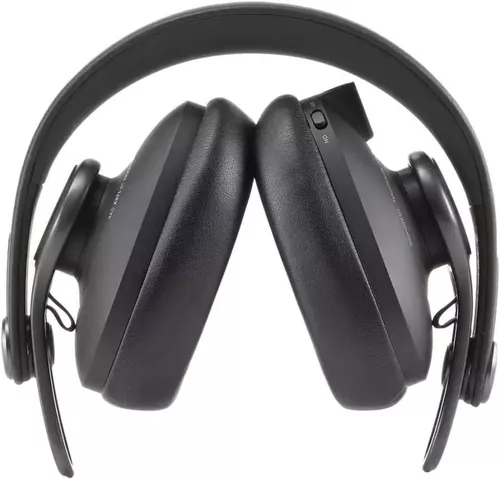 купить Наушники беспроводные AKG K371 BT PRO в Кишинёве 