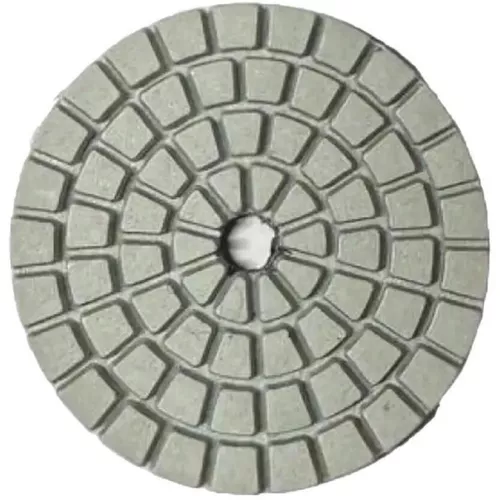 cumpără Disc de șlefuire Bihui AGMPW1 Черепашка для шлифовки плитки Ø50мм #50 în Chișinău 