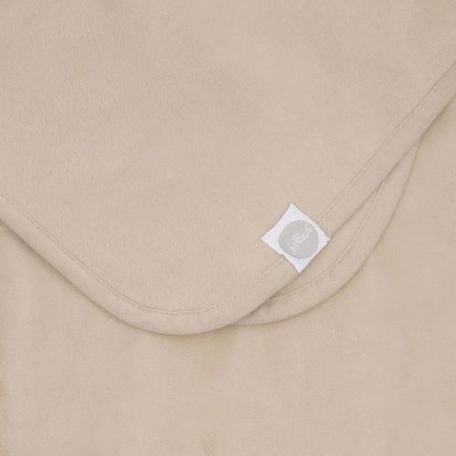 cumpără Lenjerie de pat pentru copii Jollein 514-511-00093 Paturica Nougat, 75x100cm în Chișinău 