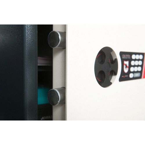 cumpără Safeu de mobilier Griffon S.30.E (300x380x320), art.00.110 în Chișinău 