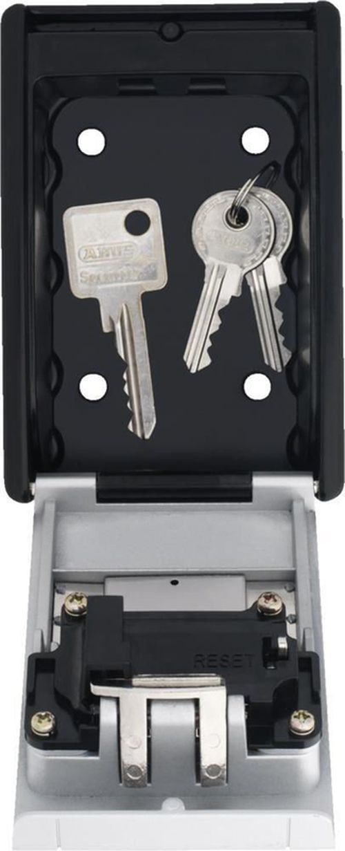 купить Бытовой сейф Abus 787 Caseta pentru chei (119x82x42) в Кишинёве 