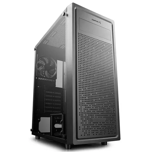 купить Корпус для ПК Deepcool E-SHIELD ATX Case, with Side-Window в Кишинёве 