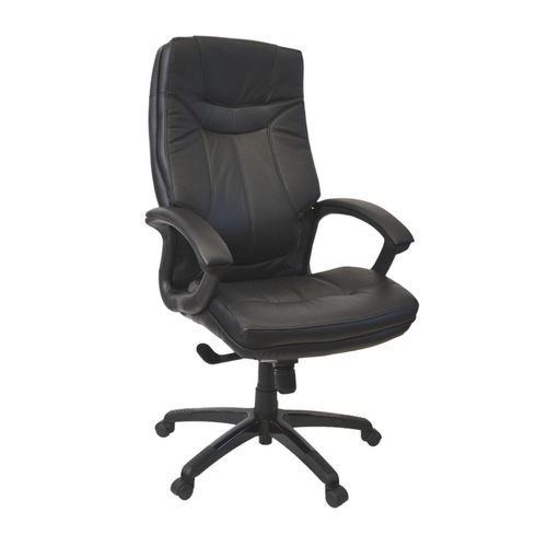 купить Офисное кресло Deco BX-3671 Black в Кишинёве 