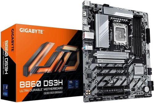 cumpără Placă de bază Gigabyte B860 DS3H în Chișinău 
