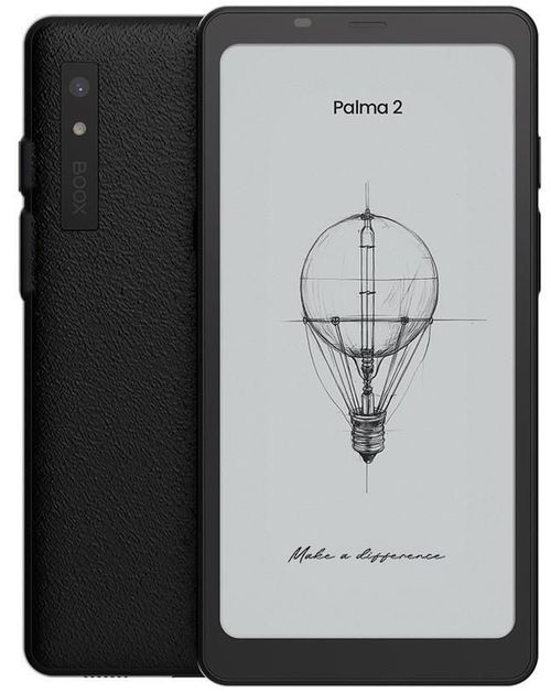 cumpără Carte electronică BOOX Onyx Boox 6.13" Palma2 Black Version în Chișinău 