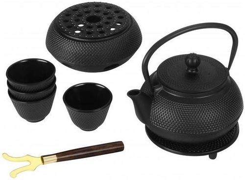cumpără Infuzor ceai Kraft&Dele KD4271 din fontă în Chișinău 
