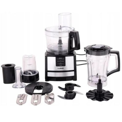 купить Кухонная машина Lund YG-67950 в Кишинёве 