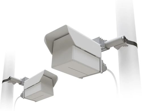 купить Wi-Fi точка доступа MikroTik CubeG-5ac60aypair, Wireless Wire Cube Pro в Кишинёве 