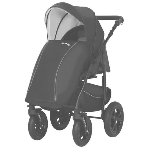 cumpără Сărucior pentru copii Verdi Babies Sonic Plus Nr15 3in1 în Chișinău 