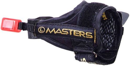 cumpără Echipament de protecție Masters Manusi bete trekking Evolution Click Gold L/XL (SAE582.019) în Chișinău 