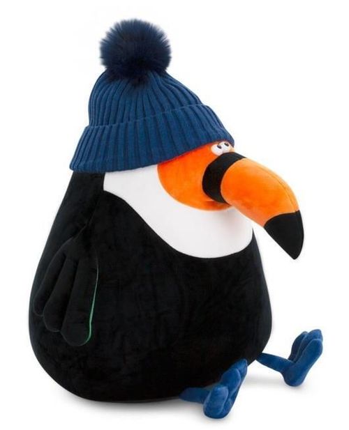 cumpără Jucărie de pluș Orange Toys Toucan 50 OT8004 în Chișinău 