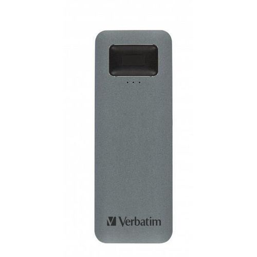 купить Накопители SSD внешние Verbatim VER_53657 1.0TB в Кишинёве 