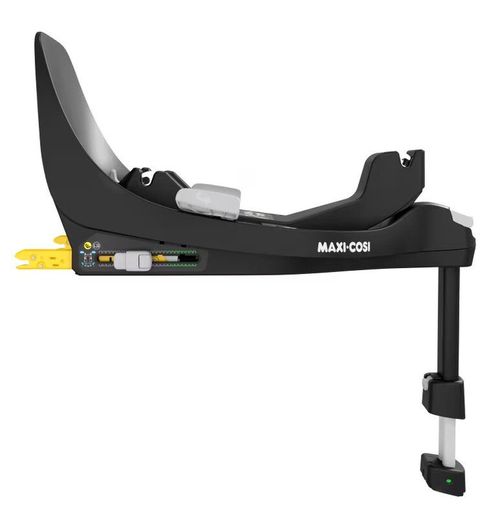 cumpără Scaun auto Maxi Cosi 8043010110 Bază Auto FamilyFix 360 Black în Chișinău 