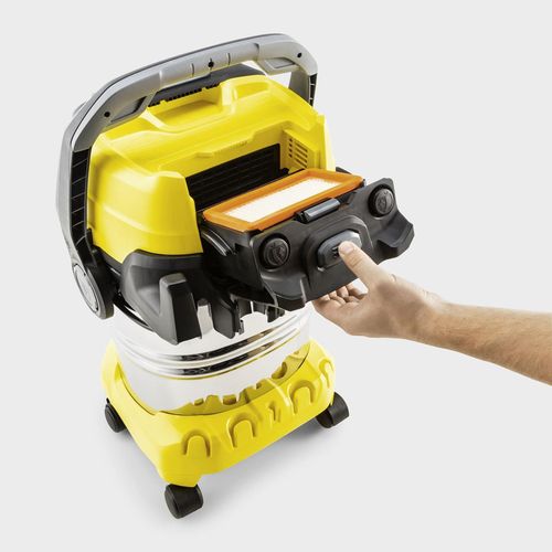 купить Промышленный пылесос Karcher WD 5 Control S 25/5/22 в Кишинёве 