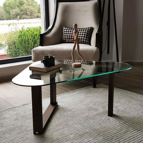 купить Журнальный столик Trendy Кофейный столик Cam Orta S302 96x41x81 см в Кишинёве 