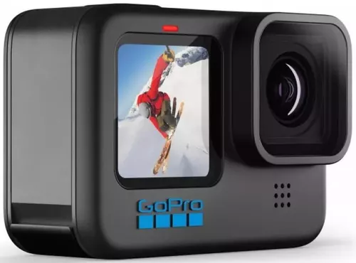 купить Экстрим-камера GoPro HERO 10 Black (CHDHX-102-RT) в Кишинёве 