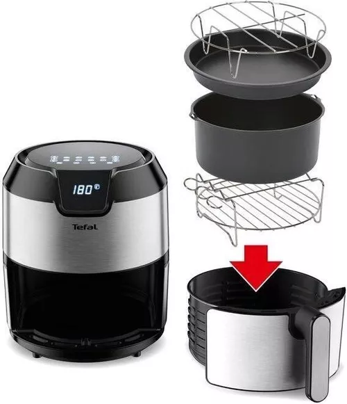 cumpără Friteuza Tefal EY401D15 în Chișinău 