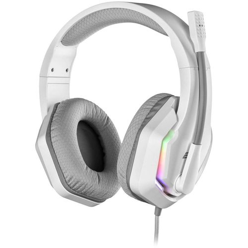 купить Наушники игровые 2E 2E-HG315WT-7.1 HG315 RGB USB 7.1 White в Кишинёве 