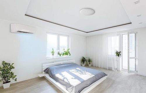 купить Освещение для помещений Yeelight YLXDD-0017 Ceiling Light A2001C450 495mm White 50 Вт, звёздное небо в Кишинёве 