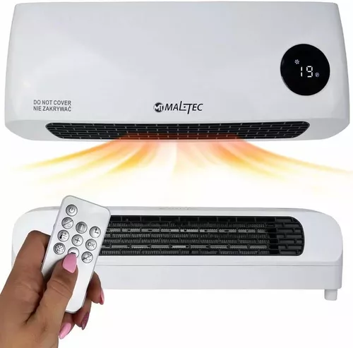 cumpără Perdea de aer Malatec PT3800Wt în Chișinău 