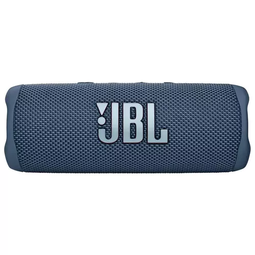 купить Колонка портативная Bluetooth JBL Flip 6 Blue в Кишинёве 