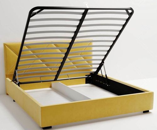 купить Кровать my-STYLE my-Nova 200x200 (P11D20M19) в Кишинёве 