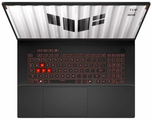 купить Ноутбук ASUS FA808UP-S8030 TUF Gaming в Кишинёве 