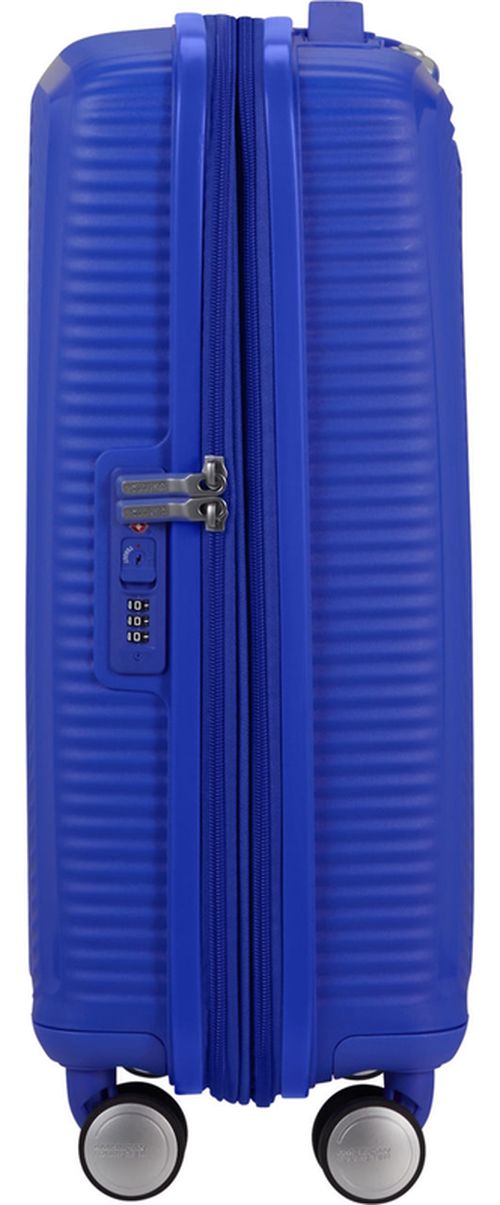 купить Чемодан American Tourister SOUNDBOX 55/20 (88472/1217) в Кишинёве 