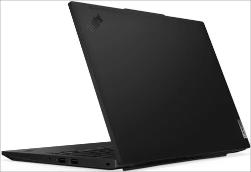 купить Ноутбук Lenovo ThinkPad L14 G7 Black (21X6002RGX) в Кишинёве 