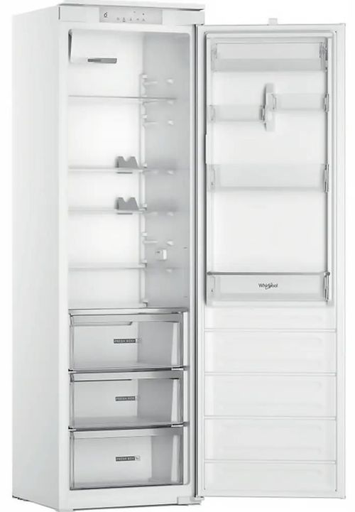 купить Комплект встраиваемой техники Whirlpool WHSD18F013D1 + WHSD18A013C1 в Кишинёве 