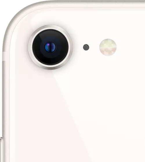 cumpără Smartphone Apple iPhone SE 2022 128Gb Starlight MMXK3 în Chișinău 