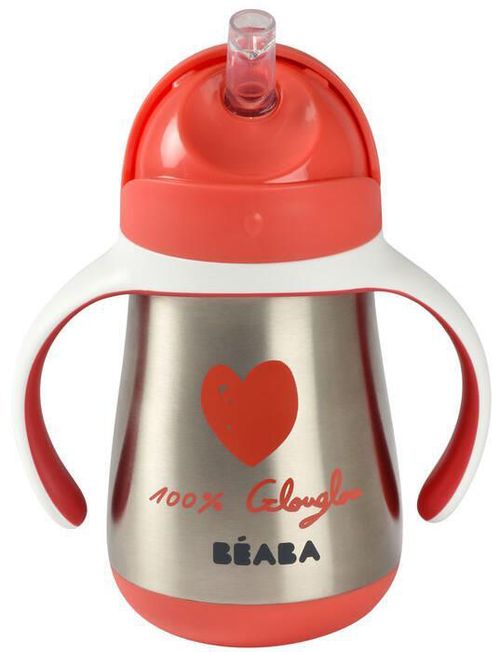 cumpără Cană cu pai Beaba B913523 Mathilde Cabanas în Chișinău 