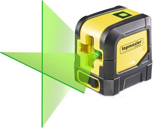 купить Нивелир лазерный Topmaster TM-279905 в Кишинёве 