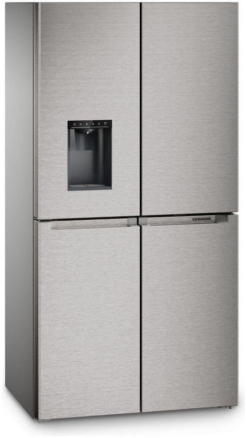 cumpără Frigider SideBySide Liebherr MBsddi 9058 în Chișinău 