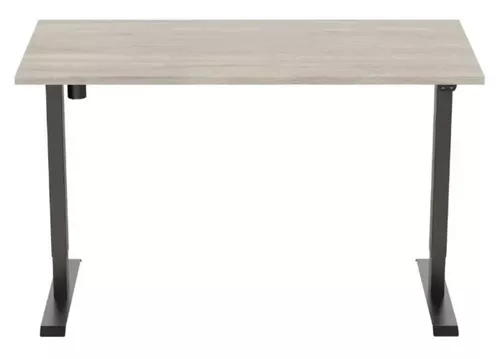 купить Стол компьютерный sc ET114 BL 1400x700 blat lemn gri в Кишинёве 
