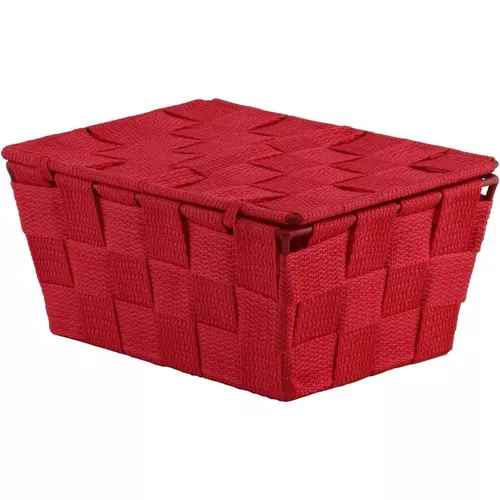 cumpără Cutie depozitare Axentia 128629 Cosulet textil în Chișinău 