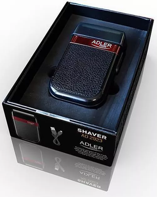 cumpără Aparat de ras electric Adler AD 2923 în Chișinău 