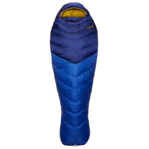 cumpără Sac de dormit Lowe Alpine Neutrino 400 Nightfall Blue Right Zip în Chișinău 