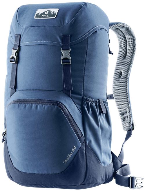 купить Рюкзак спортивный Deuter Walker 24 marine-ink в Кишинёве 