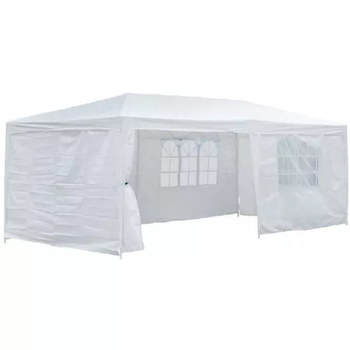 купить Навес Green Bay Gazebo albă (55432) в Кишинёве 