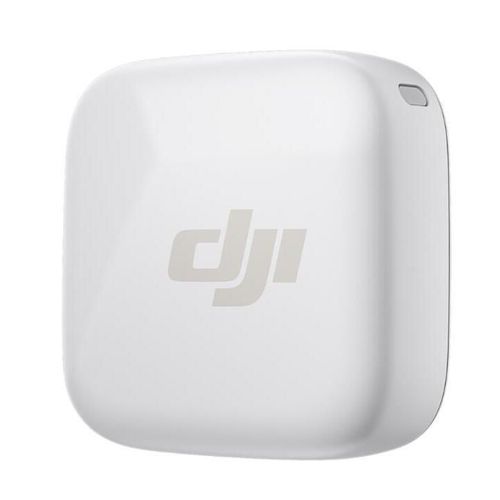 cumpără Microfon DJI Mic Mini Transmitter White în Chișinău 