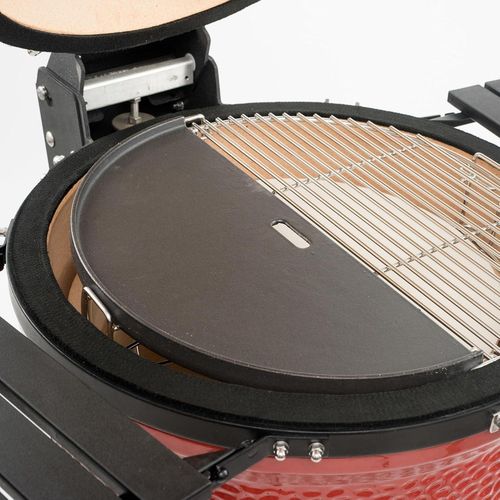 купить Товар для пикника Kamado Joe KJ-HCIGRIDDLE Tava Classic din fonta в Кишинёве 