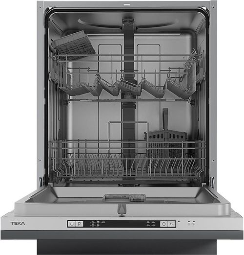 cumpără Mașină de spălat vase încorporabilă Teka DFI 46650 în Chișinău 
