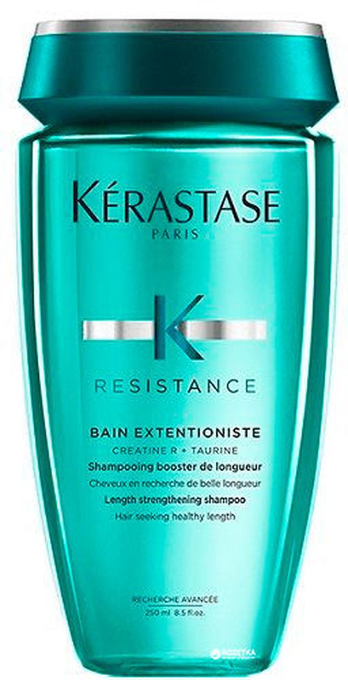 купить Шампунь-Ванна Kerastase Resistance Extentioniste Bain 250Ml в Кишинёве 