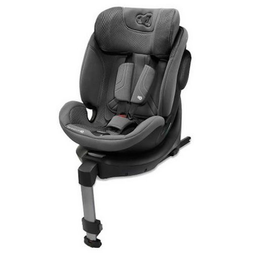 cumpără Scaun auto KinderKraft KCXRID02GRY0000 Xrider2 i-Size 40-150cm Grey în Chișinău 
