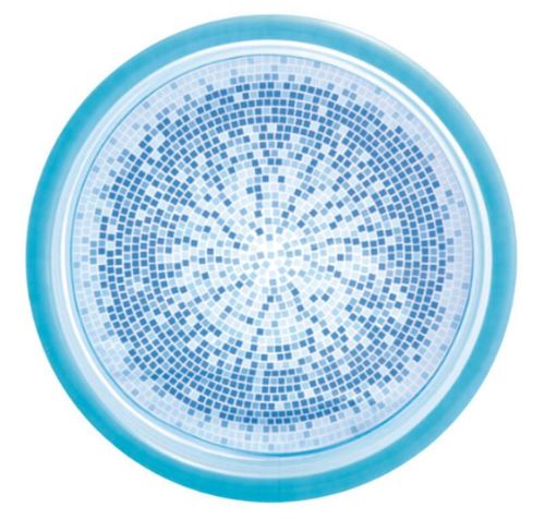 купить Бассейн надувной Intex 58467 Piscina gonflabilă Blue Bliss Splash Pool, 147x33cm, 330l, 2+ в Кишинёве 